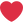 red heart :red_heart: