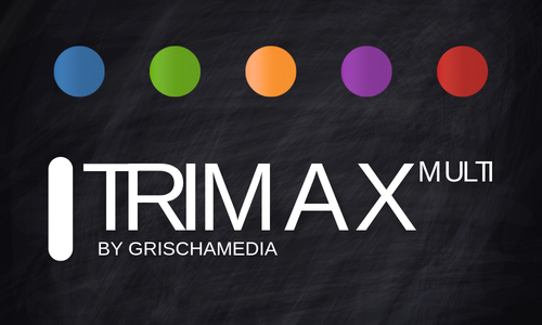 Trimax Multi