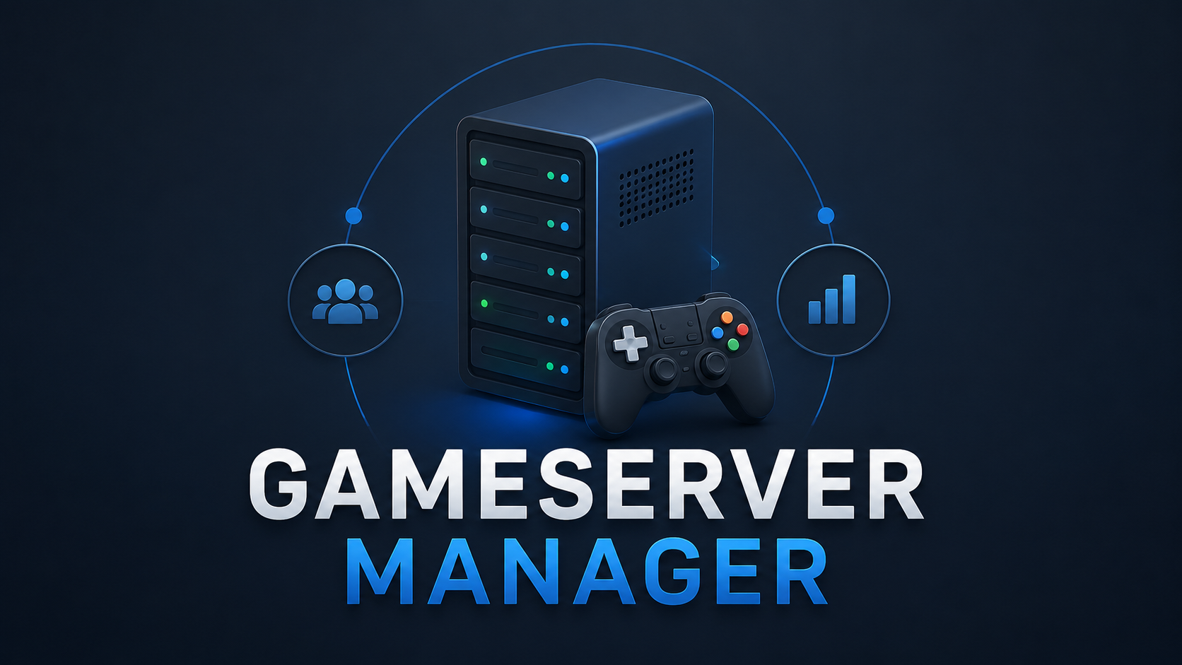 Gameserver Manager
