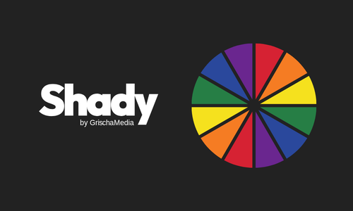 Shady